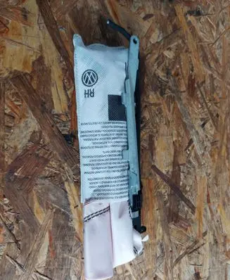 Volkswagen Golf Sportsvan Side airbag 510880241