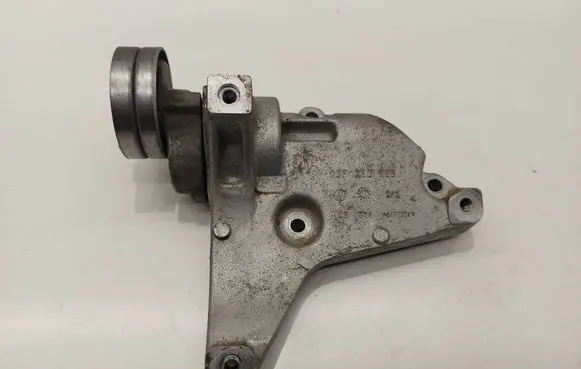 Seat Ibiza IV (6J,6P) A/C compressor mount bracket 03F260885 03C145299
