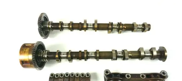 KIA Venga Camshaft 24350-2B000