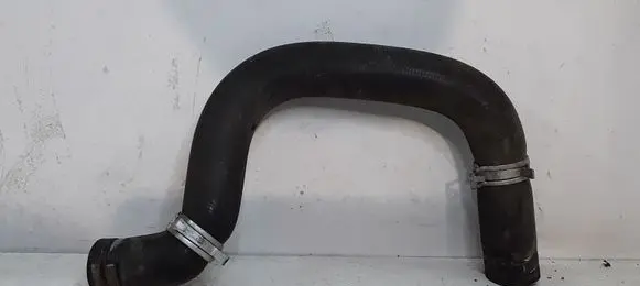 Peugeot 607 Engine coolant pipe/hose