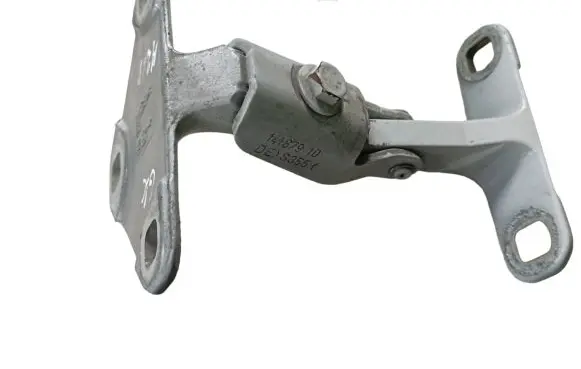 BMW X5 E70 Tailgate/trunk/boot hinge 14187910