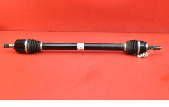 KIA Sportage Front driveshaft 49501N7110
