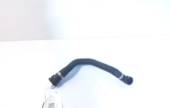 Mercedes-Benz ML W166 Engine coolant pipe/hose A2225014491