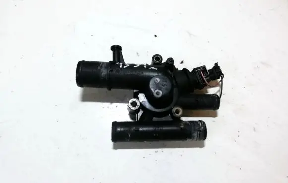 Suzuki Grand Vitara II Engine coolant pipe/hose 82001120548