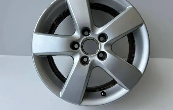 Volkswagen Touran I R16 alloy rim 1T0601025M