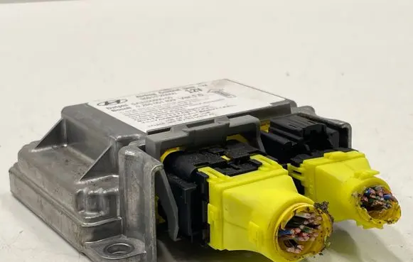 Hyundai Santa Fe Airbag control unit/module 959102B900 0285001829 SA310580000