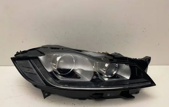 Jaguar XF X260 Headlight/headlamp GX6313W029EG 0019624210 2PL759