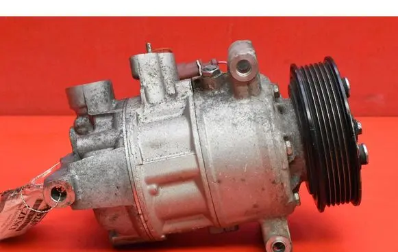 Skoda Fabia Mk3 (NJ) Air conditioning (A/C) compressor (pump) 3Q0816803B