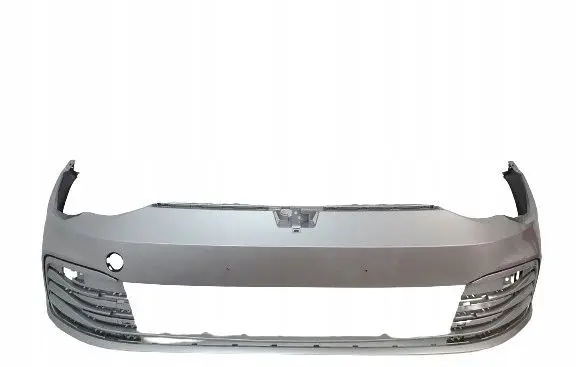 Volkswagen Golf VIII Front bumper 5H0807221H