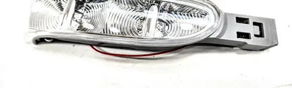 Mercedes-Benz R W251 Mirror indicator light 