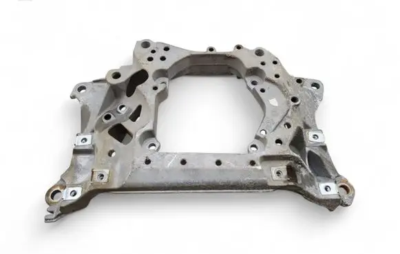 Audi Q7 4M Gearbox mounting bracket 4M0399263P