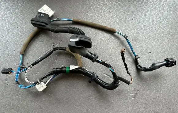 Nissan Patrol Y61 Wiring harness 24126VB065