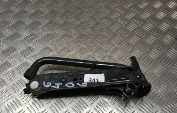 Ford Ka Lift Jack 