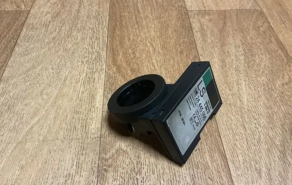 Opel Zafira A Immobiliser reader (aerial) 24445098 5WK4763 267102722