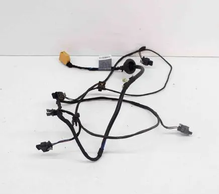 Audi A5 Sportback 8TA Parking sensor (PDC) wiring loom 8K0971104AF