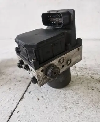 Audi A4 S4 B6 8E 8H ABS Pump ESP01248 187208 0265950011