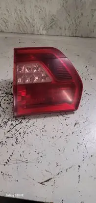 Citroen C5 Tailgate rear/tail lights 9681074280