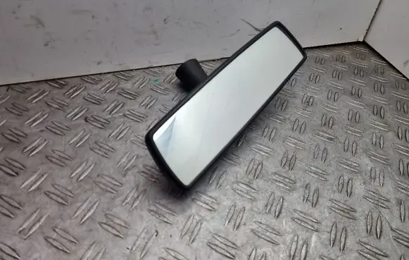 Volkswagen Golf V Rear view mirror (interior) 010761
