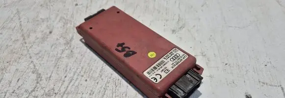 Volkswagen PASSAT B5.5 Phone control unit/module 8D0862335B