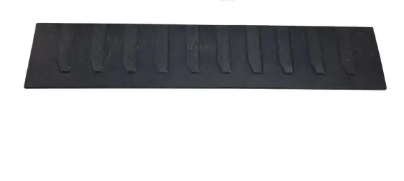 Ford F150 Front sill trim cover FL3B1513201 FL3B1513201AGW 5077039