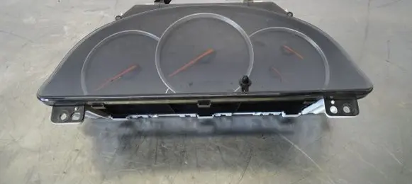 Suzuki Grand Vitara I Speedometer (instrument cluster) 34110-50J02