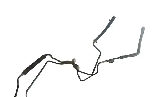 Subaru Tribeca Air intake hose/pipe 