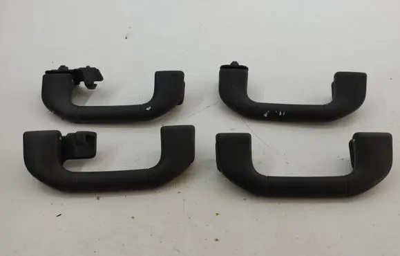 Mercedes-Benz C W204 A set of handles for the ceiling A2048100151 A2048100051