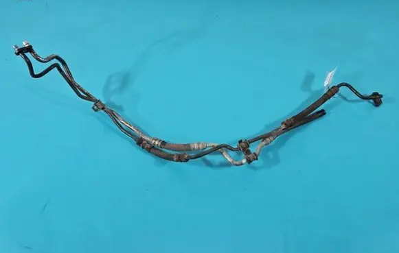 Peugeot Partner Power steering hose/pipe/line IMPRK1388514