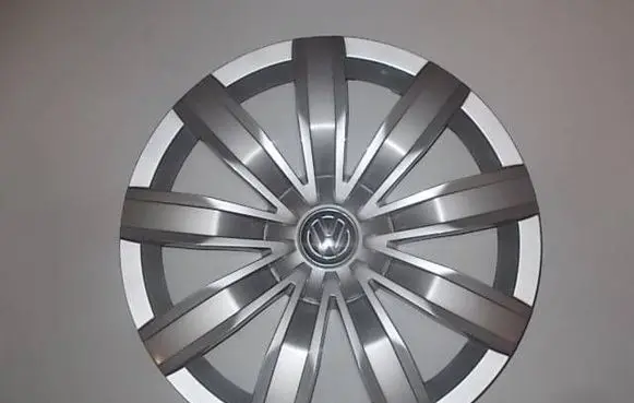 Volkswagen Tiguan R17 wheel hub/cap/trim 5NA601147