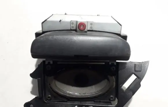 Volvo V70 Screen/display/small screen 86738221 8673822-1