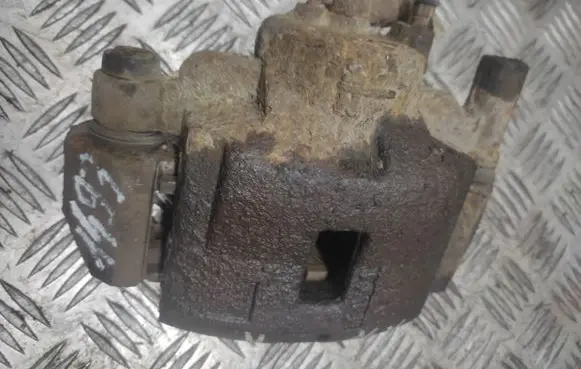 Mazda Premacy Front brake caliper