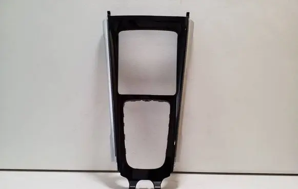 Mercedes-Benz GLB X247 Other center console (tunnel) element A2476807206