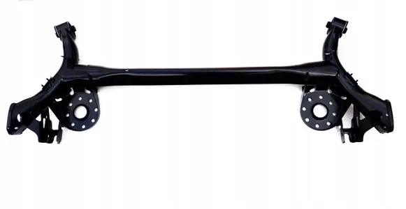 Toyota Yaris Rear beam 