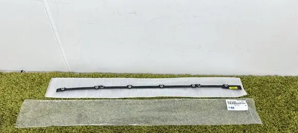 Hyundai Elantra VI Windshield trim 86138-g3000