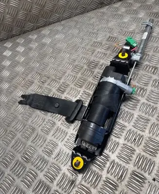 Volvo XC60 Front seatbelt 6152755L0B