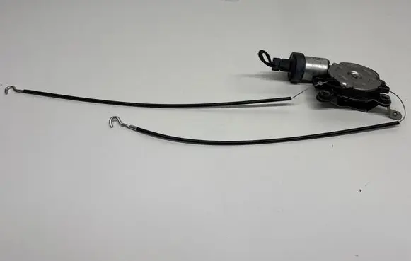 Volkswagen PASSAT B6 Seat adjustment motor 5034301A 040305A 000565