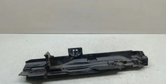 BMW X1 E84 Side radiator support slam panel 7524914 17107524914