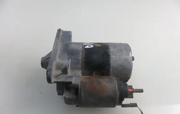 Renault Kangoo I Starter motor M002T13581 7700274351
