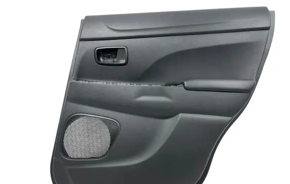 Peugeot 4008 Rear door card panel trim K064AMMCG3X45 7222A538XD 7222A616