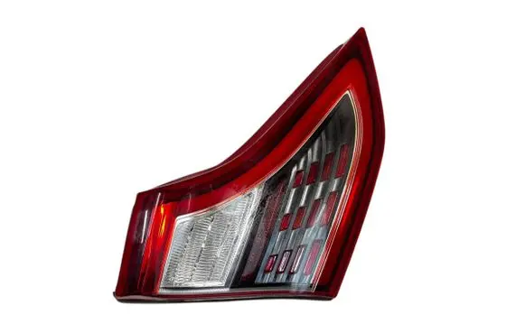Hyundai Ioniq Tailgate rear/tail lights 92403G7