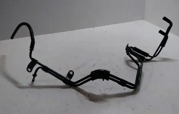 Opel Vectra C Vacuum line/pipe/hose 55561363