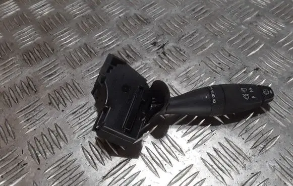 Ford Mondeo Mk III Wiper control stalk