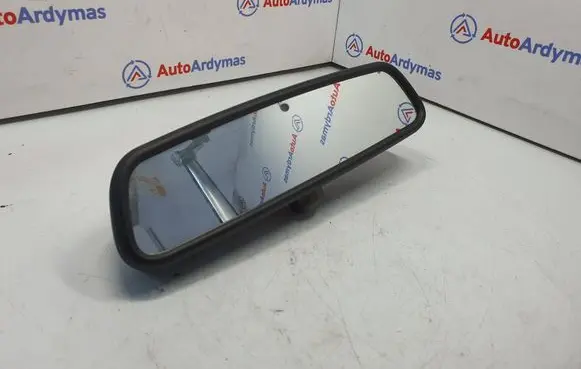 BMW 5 F10 F11 Rear view mirror (interior) 9274267 51169274267 9256138