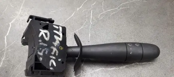 Renault Trafic I Fog light switch 8200117062
