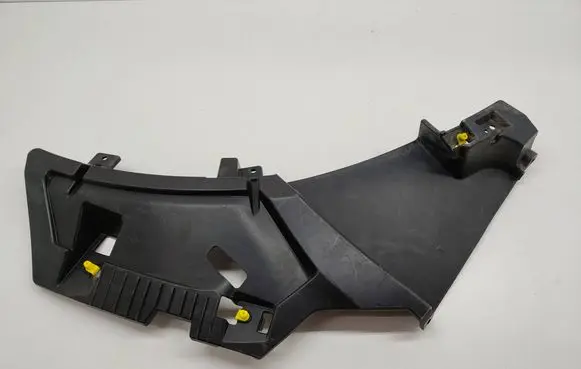 Jaguar F-Pace Front bumper mounting bracket J9C317E951C