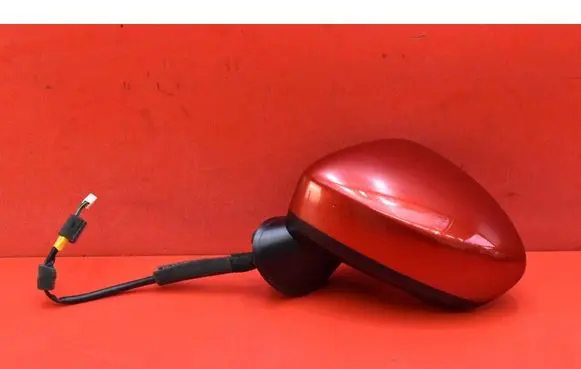 Mazda MX-5 NA Miata Front door electric wing mirror 044587