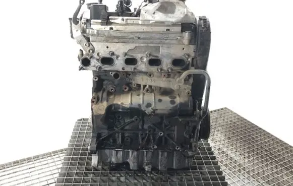 Volkswagen Golf VII Engine CRL
