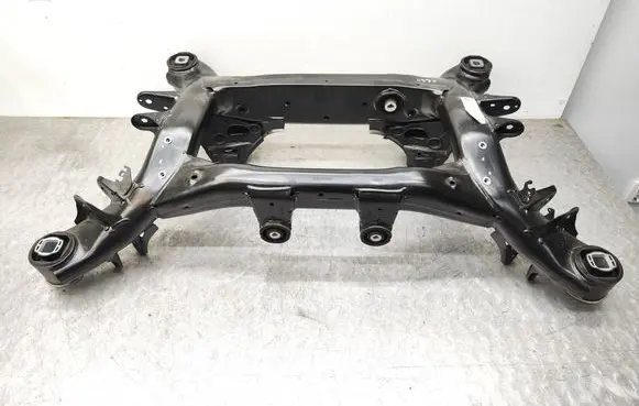 Rear subframe