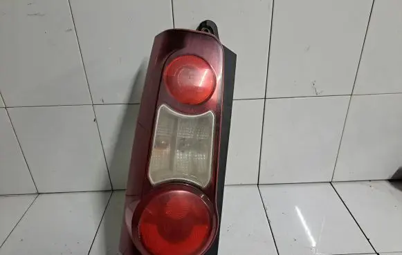 Citroen Berlingo Rear/tail lights
