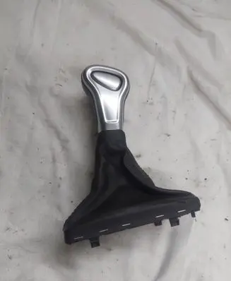 Audi A6 S6 C7 4G Gear shifter/selector 4G1713139N